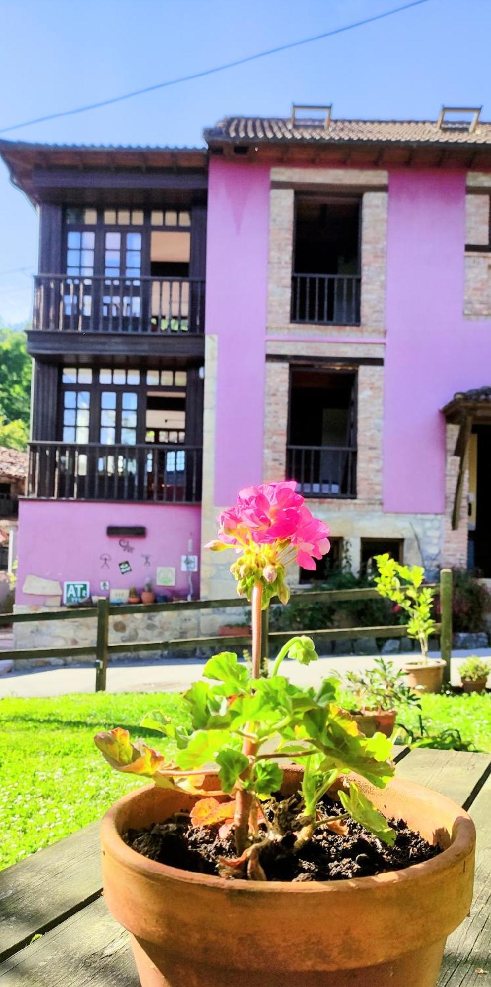 Casa Florenta Las Rozas Exterior photo