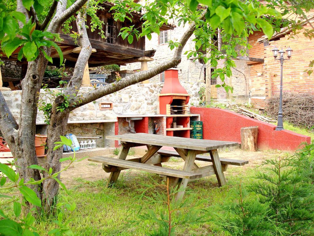 Casa Florenta Las Rozas Exterior photo